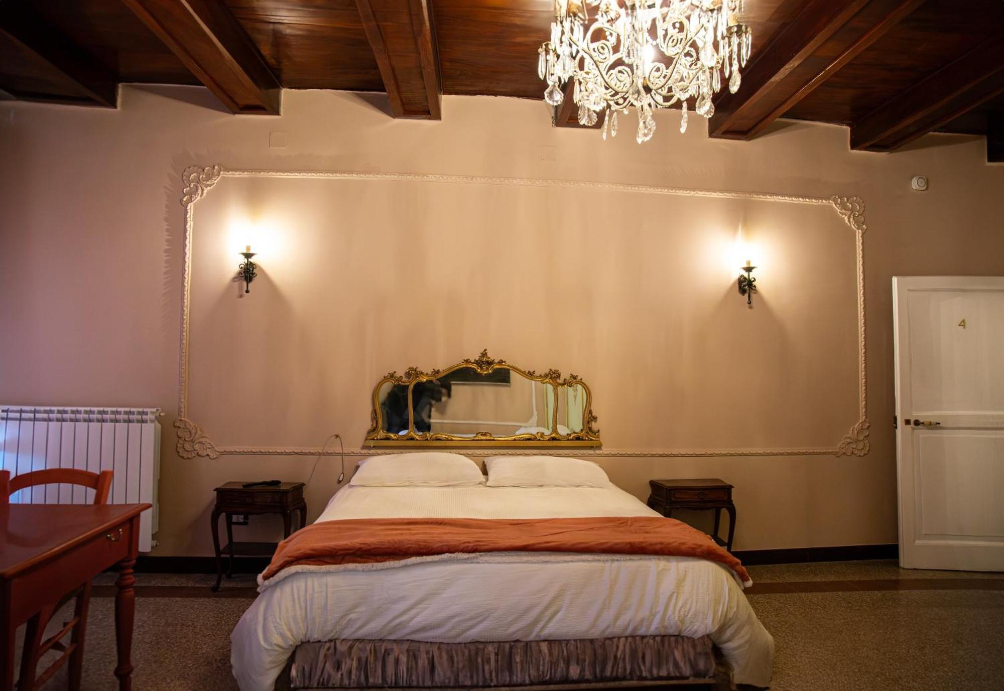 Menhir Rooms Campobasso Exterior foto